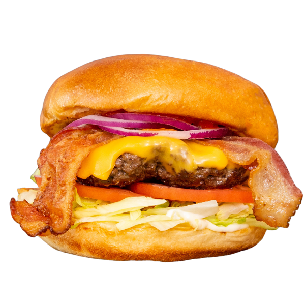 Bacon Burger (1)
