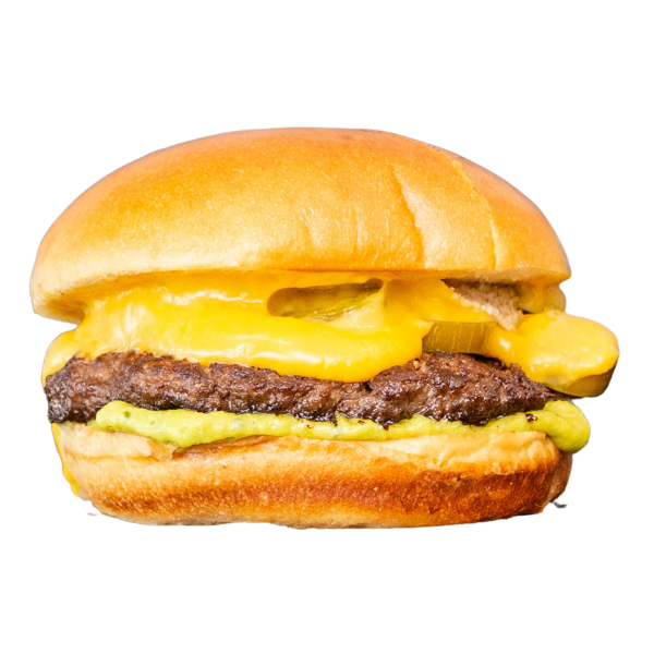 Cheese Burger (1)