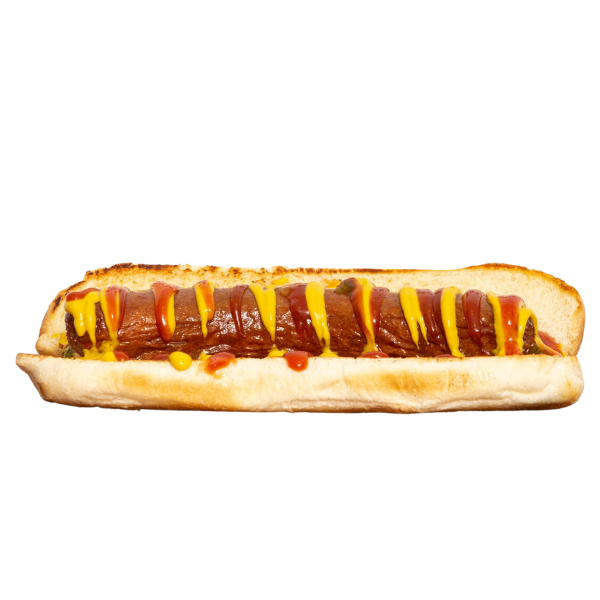 Jumbo Hot Dog (2)