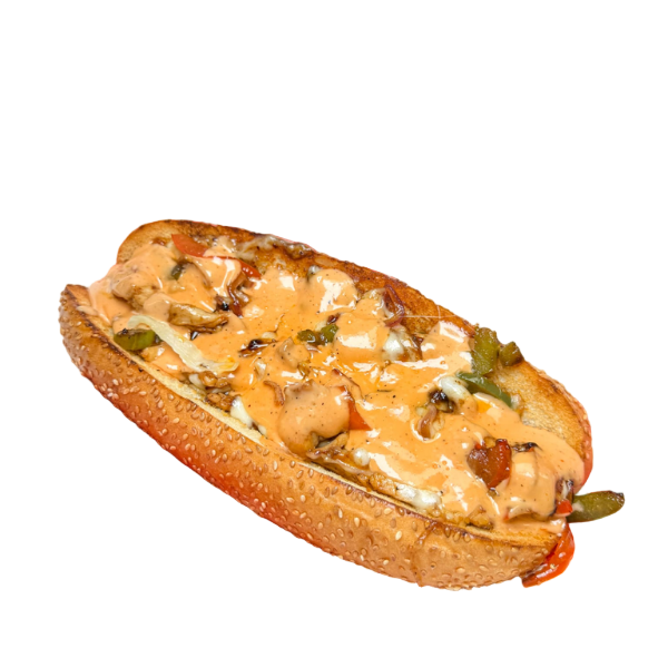 Sandwich Cutout Sandwich Cutout